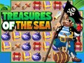 Παιχνίδι Treasures Of The Sea