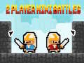 Παιχνίδι 2 Player Mini Battles