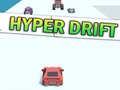 Παιχνίδι Hyper Drift