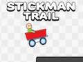Παιχνίδι Stickman Trail