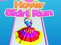 Παιχνίδι Hover Skirt Run
