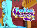 Παιχνίδι Fashion Boots Design