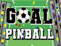 Παιχνίδι Goal Pinball