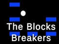 Παιχνίδι The Blocks Breakers