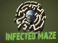 Παιχνίδι Infected Maze
