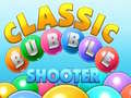 Παιχνίδι Classic Bubble Shooter