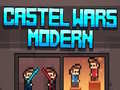 Παιχνίδι Castel Wars Modern