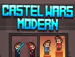 Castel Wars Modern