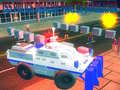 Παιχνίδι 155 Police Dragon Panzer Simulator