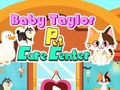 Παιχνίδι Baby Taylor Pet Care Center