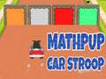 Παιχνίδι MathPup Car Stroop