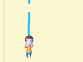 Παιχνίδι Cut Rope Rescue