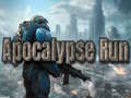 Παιχνίδι Apocalypse Run