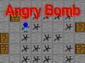 Παιχνίδι Angry Bomb
