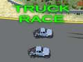 Παιχνίδι Truck Race