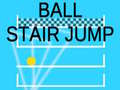 Παιχνίδι Ball Stair Jump