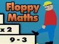 Παιχνίδι Floppy Maths
