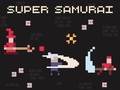 Παιχνίδι Super Samurai