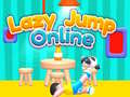 Παιχνίδι Lazy Jump Online