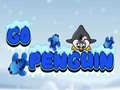 Παιχνίδι Go Penguin