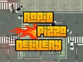 Παιχνίδι Rapid Pizza Delivery
