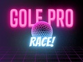 Παιχνίδι The Golf Pro Race