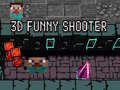 Παιχνίδι 3D Funny Shooter