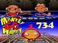 Παιχνίδι Monkey Go Happy Stage 734