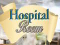 Παιχνίδι Hospital Room 