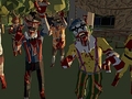 Παιχνίδι Donio's Zombie
