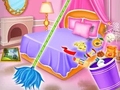 Παιχνίδι Princess House Cleaning