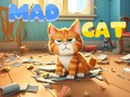 Παιχνίδι Mad Cat