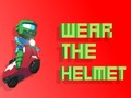 Παιχνίδι Wear The Helmet