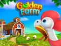 Παιχνίδι Golden Farm