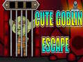 Παιχνίδι Cute Goblin Escape