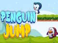 Παιχνίδι Penguin Jump