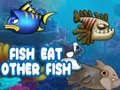 Παιχνίδι Fish Eat Other Fish