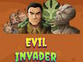 Παιχνίδι Evil Invader
