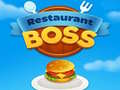 Παιχνίδι Restaurant Boss