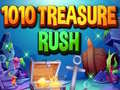 Παιχνίδι 1010 Treasure Rush