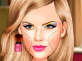 Παιχνίδι Pop Star Concert Makeup