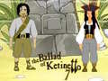 Παιχνίδι The Ballad of Ketinetto 7