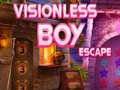 Παιχνίδι Visionless Boy Escape