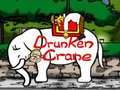 Παιχνίδι Drunken Crane