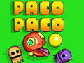 Παιχνίδι Paco Paco