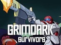 Παιχνίδι Grimdark Survivors