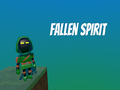 Παιχνίδι Fallen Spirit