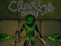 Παιχνίδι Croaky's House