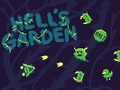 Παιχνίδι Hell's Garden