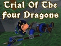 Παιχνίδι Trial Of The Four Dragons
